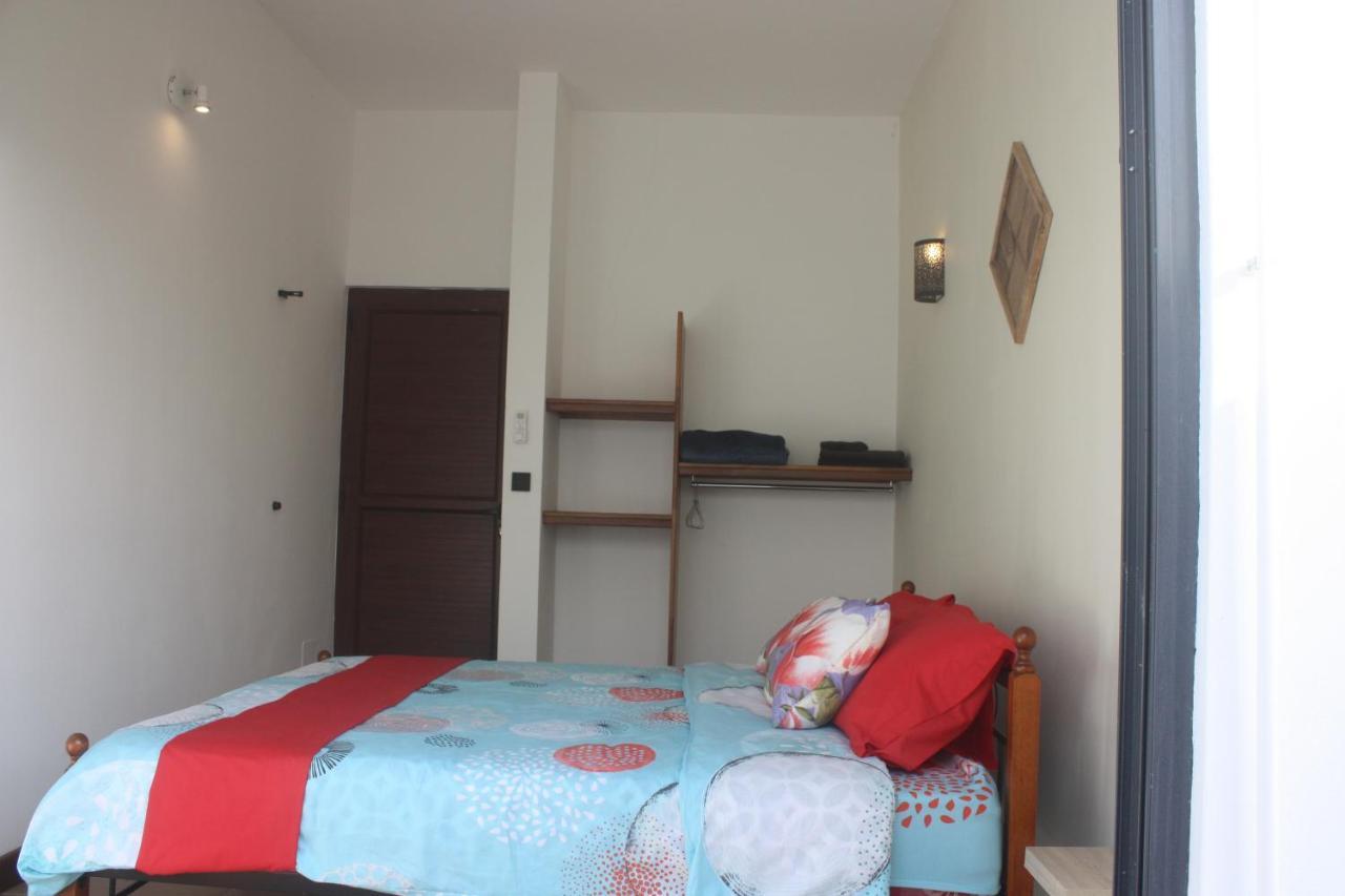 Vila Perle De Riambel Exteriér fotografie