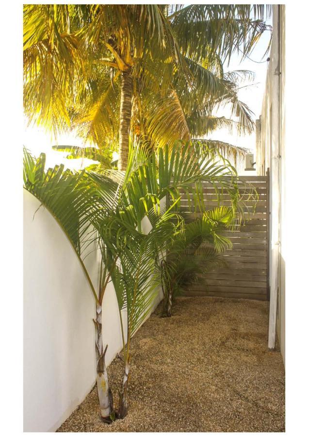 Vila Perle De Riambel Exteriér fotografie