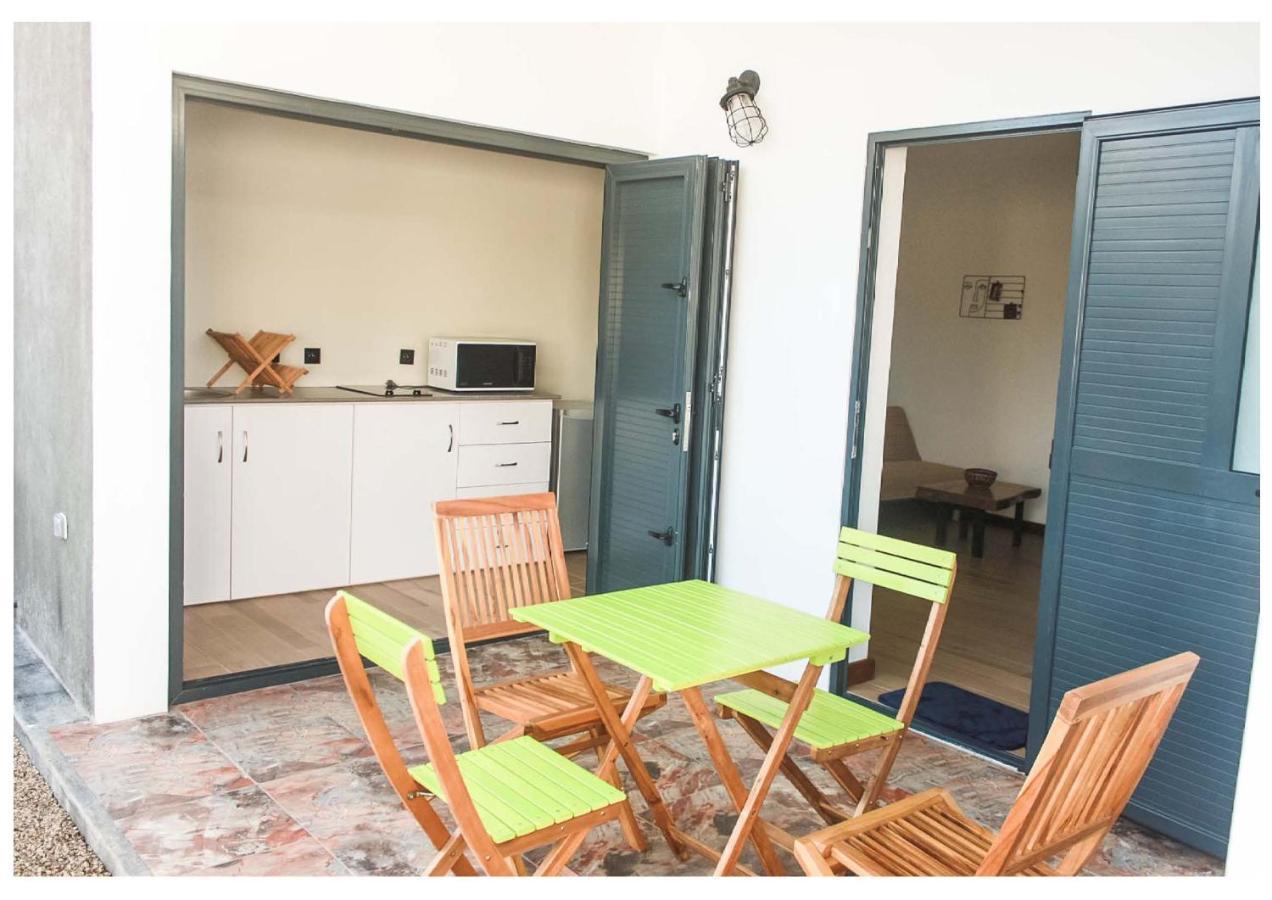 Vila Perle De Riambel Exteriér fotografie